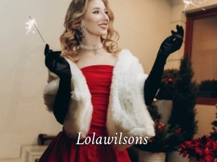 Lolawilsons