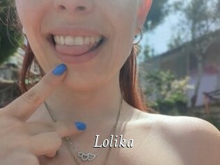 Lolika