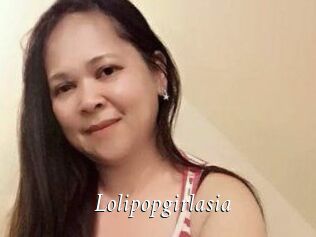Lolipopgirlasia