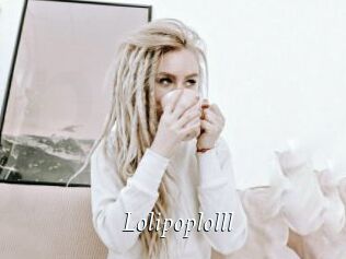 Lolipoplolll
