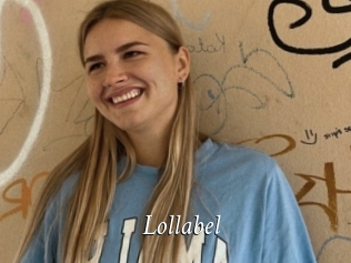 Lollabel