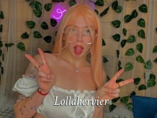 Lollahervier