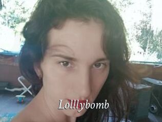 Lolllybomb