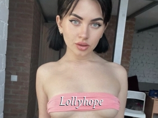 Lollyhope
