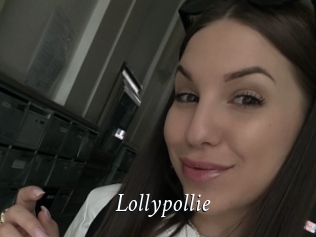 Lollypollie