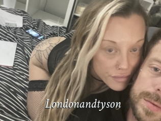 Londonandtyson