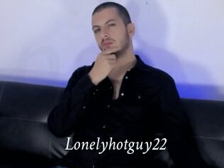 Lonelyhotguy22