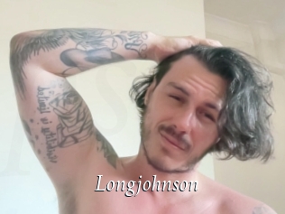 Longjohnson