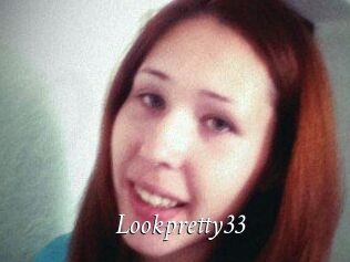 Lookpretty33
