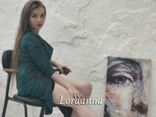 Loraanna