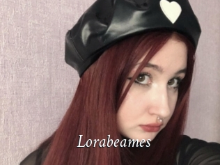 Lorabeames
