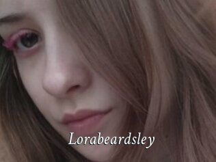 Lorabeardsley