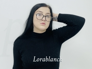 Lorablanch