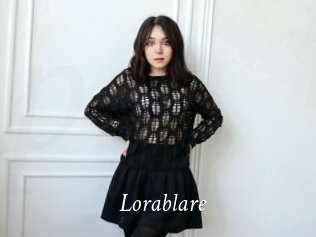 Lorablare