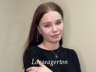 Loraeagerton