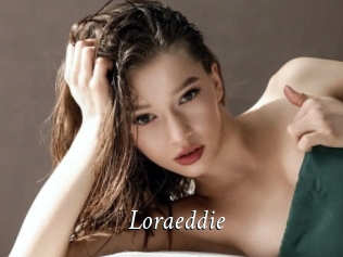 Loraeddie