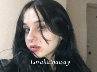 Lorahathaway