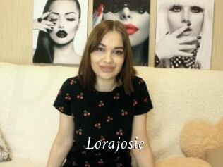 Lorajosie