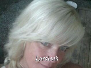Loraleah