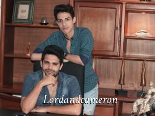 Lordandcameron