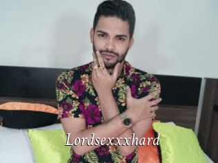 Lordsexxxhard