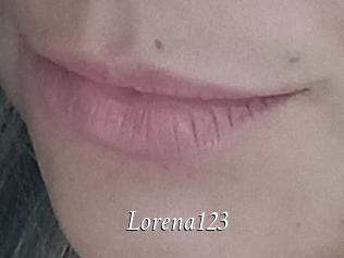 Lorena123