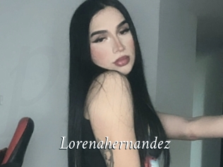 Lorenahernandez