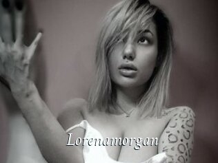 Lorenamorgan