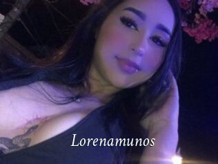 Lorenamunos