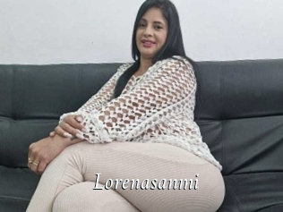 Lorenasanmi