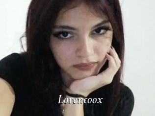 Lorencoox