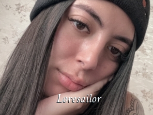Loresailor