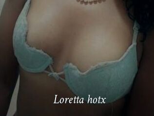 Loretta_hotx