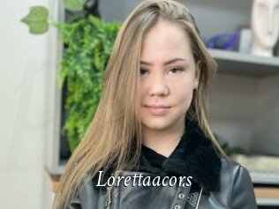 Lorettaacors