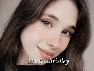 Lorettachristley