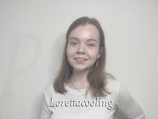 Lorettacooling