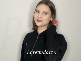 Lorettadarter