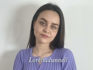 Lorettadunnell