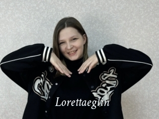 Lorettaeglin