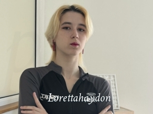 Lorettahaydon