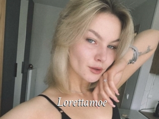 Lorettamoe
