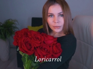 Loricarrol