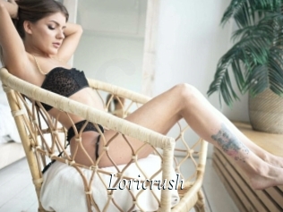 Loricrush