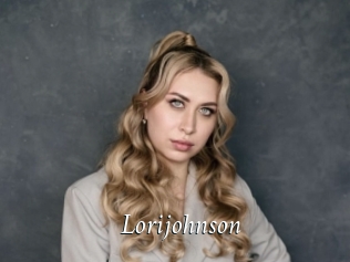 Lorijohnson