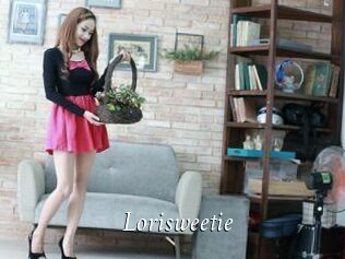 Lorisweetie