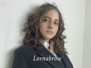 Lornabrow