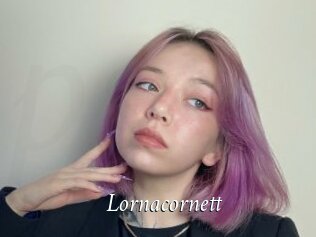 Lornacornett