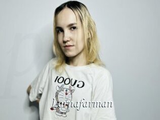 Lornafarman