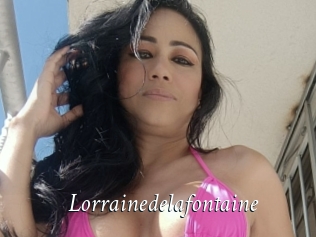 Lorrainedelafontaine
