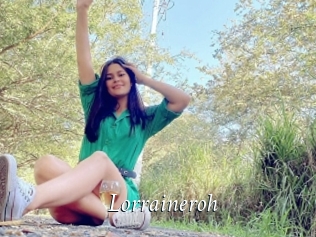 Lorraineroh
